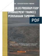 Ebook Catatan Pekerja Tambang Chapter 1 PDF