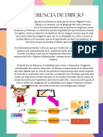 Documento A4 Papelería Corporativa Notas Orgánico Multicolor PDF