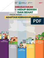 Buku PHBS Pada Masa AKB