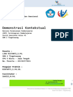 DemonstrasiKontekstual LinaRistanti