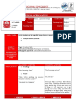 Detailed Lesson Plan Template 1 1