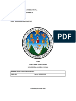 Ensayo Sobre La Producción Primitiva