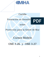 Manual Guía de Clases OMI 3.27 Abril - 2017 PDF