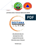 Destana Balun