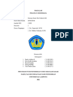 Makalah Fisika - Pesawat Sederhana Kel 5