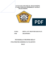 Dewa Ayu Sri Purnamawati - 202215901051 - Asuhan Kebidanan Pada Pranikah 4