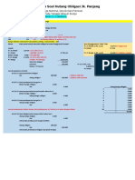 C.1 - Soal Hutang Obligasi Terbit Tanggal Pembayaran Bunga, Bunga Semesteran PDF