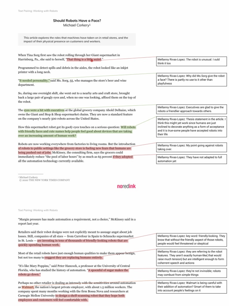Robots PDF | PDF
