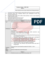 21 Simulasi SNBT 2023 (7 Subtest) - Penalaran Umum PDF