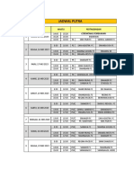 Jadwal LP 2023