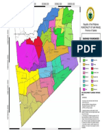 Barangay Boundaries