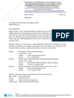 Dokumen - 207421 - 1683538144 - Surat Pemanggilan Peserta Upreskilling 3 1 PDF
