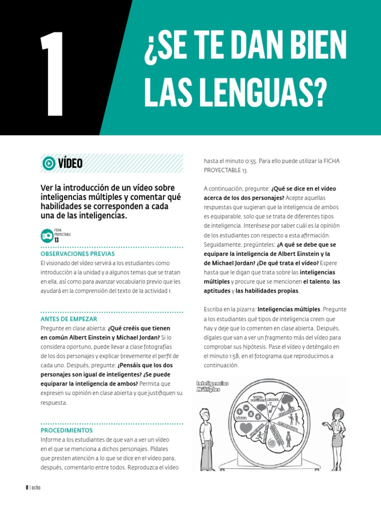 Au4 TBK U1 | PDF