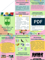 Posyandu Remaja Puskesmas Wonogiri