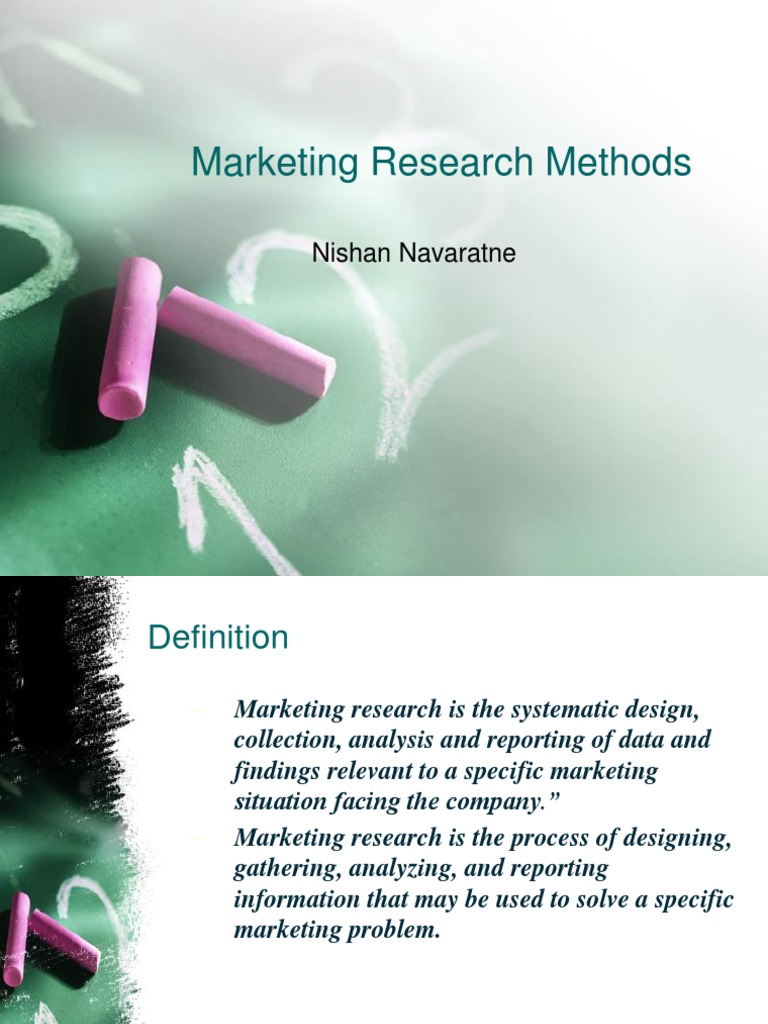 HOW TO DO MARKET RESEARCH DEFINITION TYPES METHODS visual data 2