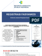Registrasi Fasyankes