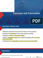 24+pancreas Pancreatitis+-+update
