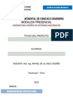 Plantilla Proyecto Completo DSM 2023 10
