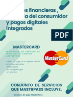 MasterPass: Billetera digital y pagos digitales integrados de Mastercard