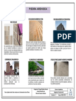 Aplicacion de Arenisca PDF