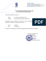 SKSP Salsabila PDF