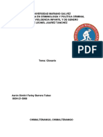 Glorsario PDF