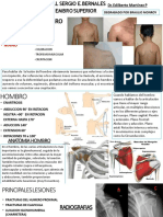 Semiologia Del Aparato Locomotor II