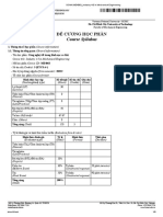 Syllabus of Indutry 4.0 PDF