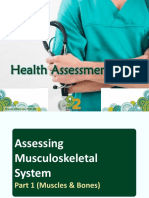 Musculoskeletal Part1 PDF