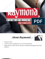 Raymond