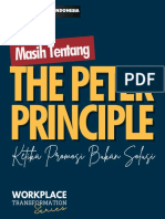 The Peter Principle (Part 2) PDF