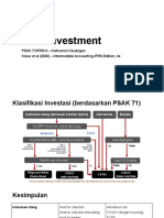 Debt Investment