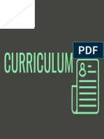 Curriculum PDF