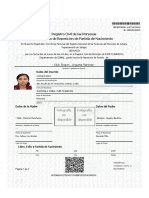 Certificado Numero 2 PDF