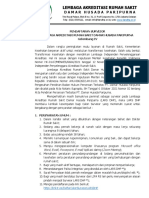 PENDAFTARAN SURVEIOR LARS DHP - Gel. IV PDF