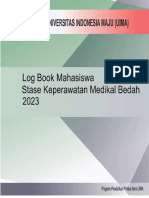 Log Book KMB Format PDF
