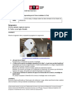 Apoyo insuficiente del Gobierno al desarrollo científico