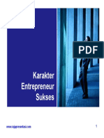 Entrepreneur Sukses