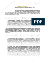 Apunte - Que Lean Por Placer - Una Frase Reiterada PDF