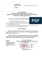 Kem CV351 (QD201) QD Tieu Chuan Xet Chon Sinh Vien 5 Tot Final - Scan