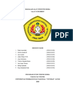 Makalah Scrubber - Kelompok 2 - Paralel e