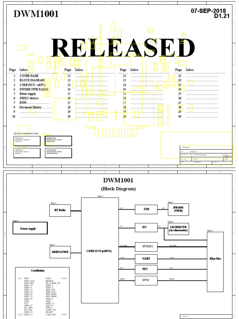 Dwm1001 Schematic Pdf