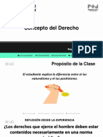 Semana 2 - Teoria Del Derecho Distancia 2022-00