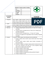 Sop Ppi Handhygiene PKM