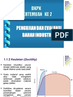 BKPK Pertemuan Ke 2