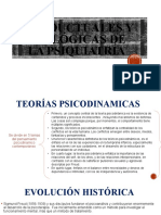 Psicodinamismo