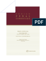 Codigo Penal Comentado