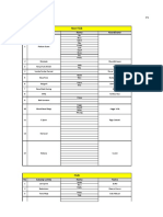 List Lomba Porseni 2022