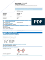 FR__Nitric acid 70% AGR_NIAC-00A-2K5_FDS_20161109__LABKEM_