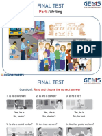 Dfinal Test Up 3